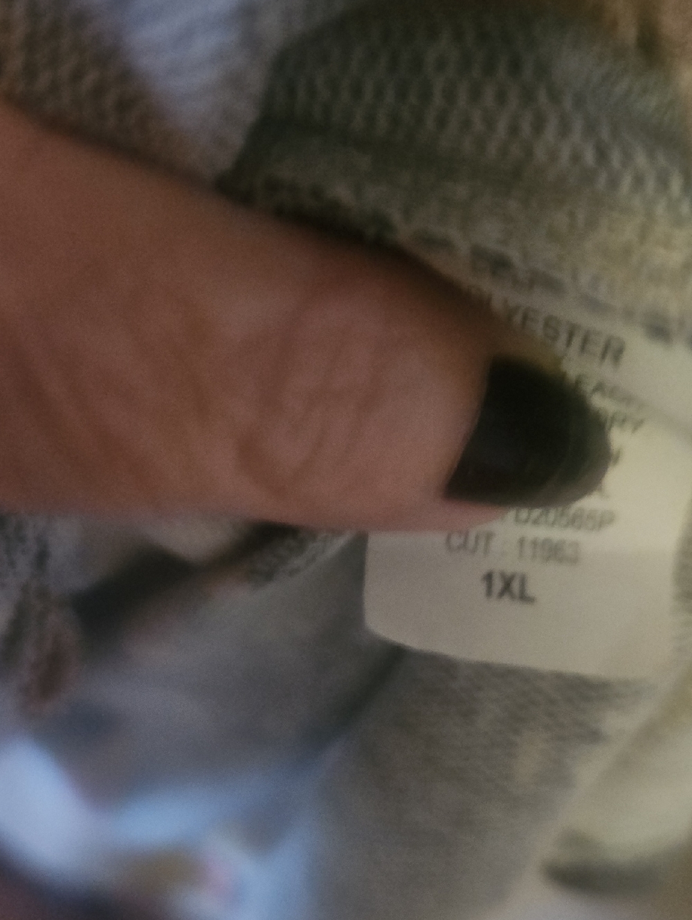 EUC ODDY Dress - Picture 5 of 6